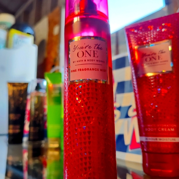 Fragance you're the one - Picture 3 of 4